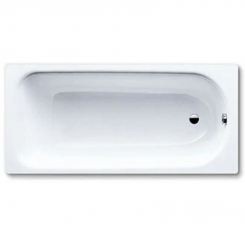 Ванна стальная Kaldewei Saniform Plus 170x75 easy-clean+anti-sleap