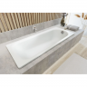Ванна стальная Kaldewei Saniform Plus 175x75 easy-clean