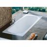 Чугунная ванна Roca Continental 100х70