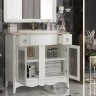 Комплект мебели Opadiris Виктория 90 слоновая кость (без светильников)