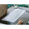 Чугунная ванна Roca Continental 160x70